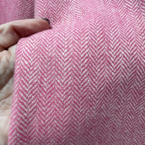 Lily Pulitzer Pink fully lined cuffed dress pants - Picture 5 of 7